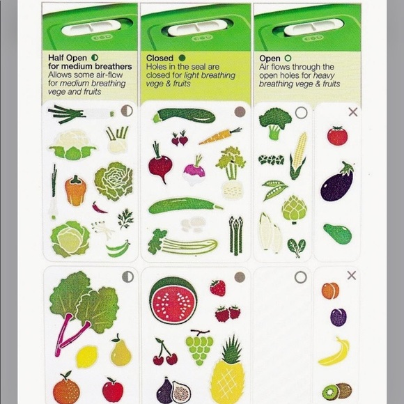 Tupperware Fridgesmart Medium - Picture 4 of 4